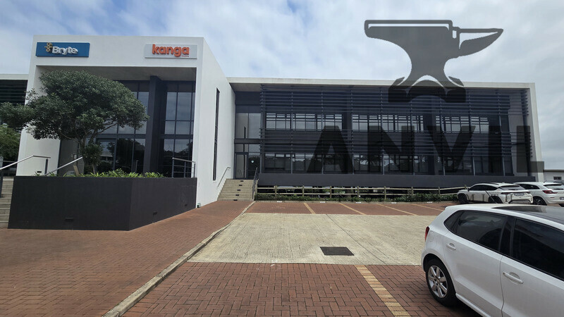 Glass House Office Park, Building 5, Somerset Park, La Lucia Ridge - Entire First Floor property image 20