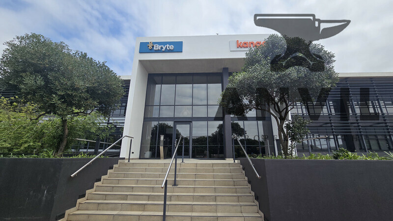 Glass House Office Park, Building 5, Somerset Park, La Lucia Ridge - Entire First Floor property image 21