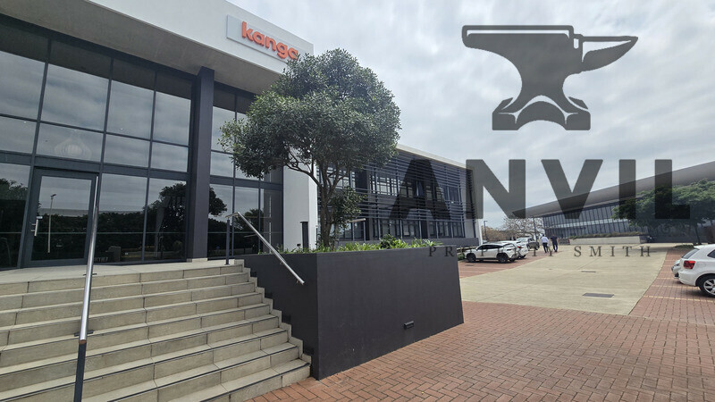 Glass House Office Park, Building 5, Somerset Park, La Lucia Ridge - Entire First Floor property image 22