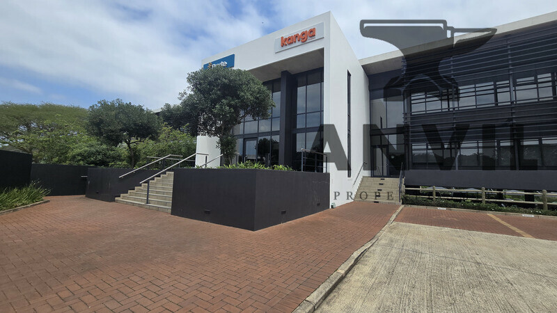 Glass House Office Park, Building 5, Somerset Park, La Lucia Ridge - Entire First Floor property image 23