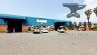 141 Edison Crescent, Hennopspark, Centurion - Unit 2 & 3 property image 1