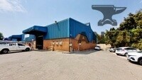 141 Edison Crescent, Hennopspark, Centurion - Unit 2 & 3 property image 2