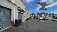 Kingfisher park, office & warehouse to let, Somerset West - unit 21 property image 18