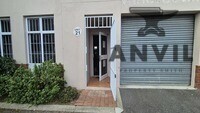 Kingfisher park, office & warehouse to let, Somerset West - unit 21 property image 16