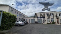 Kingfisher park, office & warehouse to let, Somerset West - unit 21 property image 17