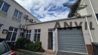 Kingfisher park, office & warehouse to let, Somerset West - unit 21 property image 15
