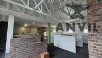 Kingfisher park, office & warehouse to let, Somerset West - unit 21 property image 2
