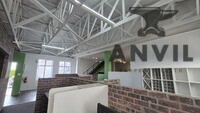 Kingfisher park, office & warehouse to let, Somerset West - unit 21 property image 3
