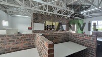 Kingfisher park, office & warehouse to let, Somerset West - unit 21 property image 6