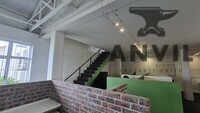Kingfisher park, office & warehouse to let, Somerset West - unit 21 property image 1