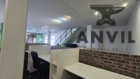 Kingfisher park, office & warehouse to let, Somerset West - unit 21 property image 12