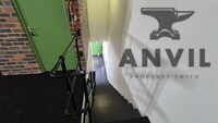 Kingfisher park, office & warehouse to let, Somerset West - unit 21 property image 14