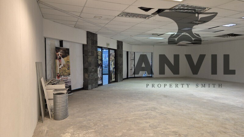 Circle Centre, Somerset West - Shop 12 property image 3