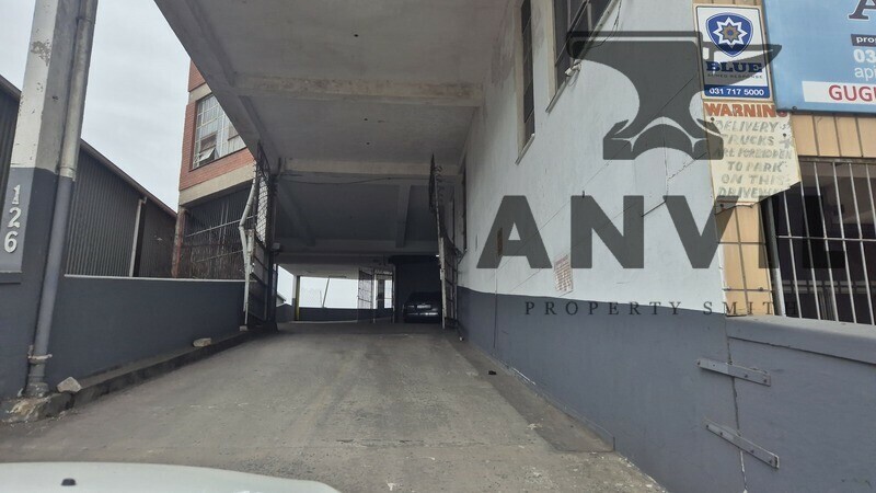 126 Archary Rd - Second Floor 554sqm property image 22