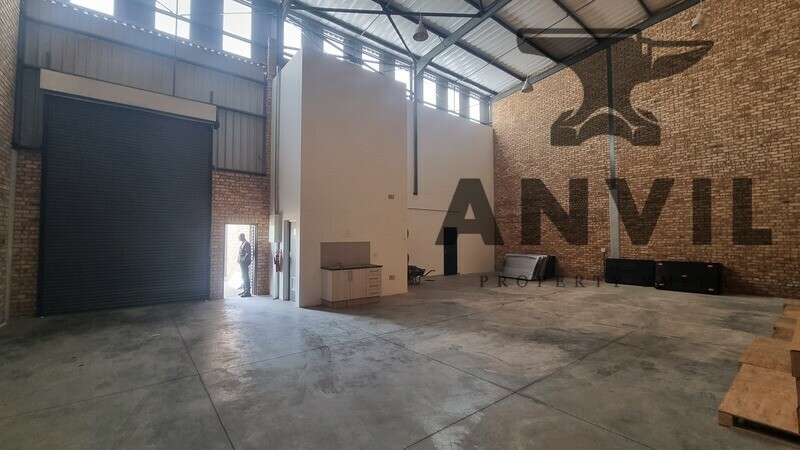 Northlands Retail Park - unit 18 property image 4