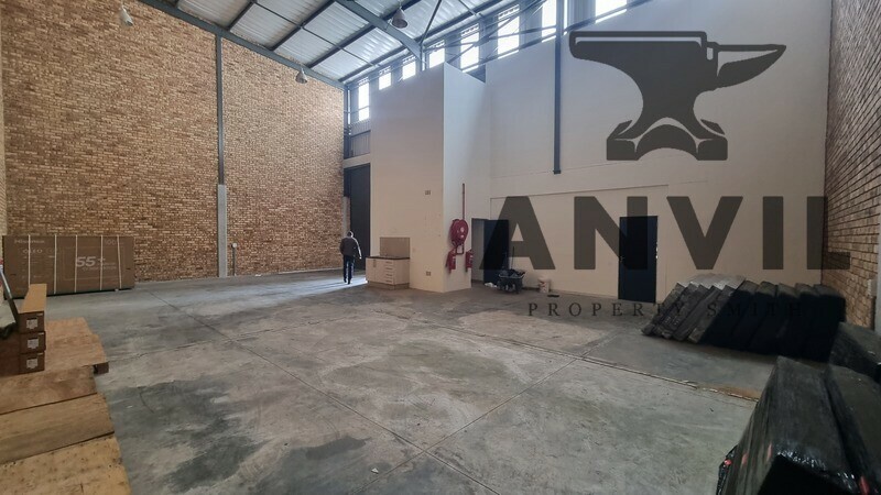 Northlands Retail Park - unit 18 property image 2