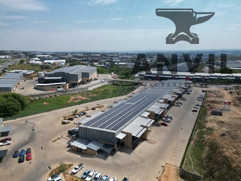 Northlands Retail Park - unit 18 property image 16