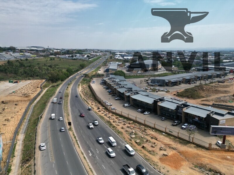 Northlands Retail Park - unit 18 property image 17