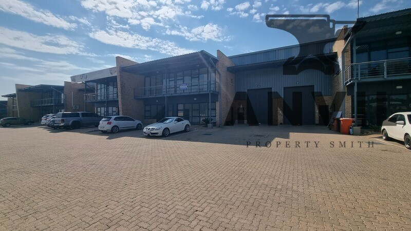 Northlands Retail Park - unit 18 property image 18