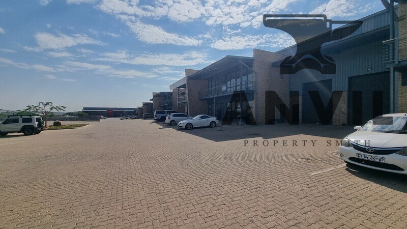 Northlands Retail Park - unit 18 property image 19