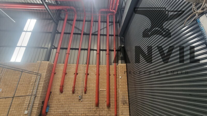 45 New Market Road - Back Unit property image 14