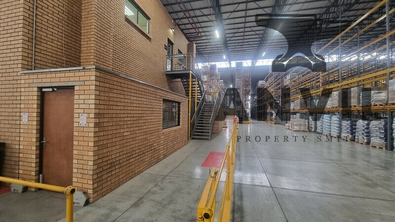 45 New Market Road - Back Unit property image 13