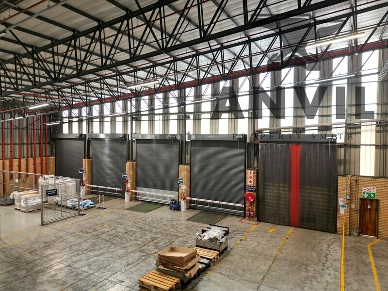 45 New Market Road - Back Unit property image 5