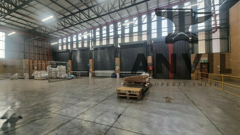 45 New Market Road - Back Unit property image 16