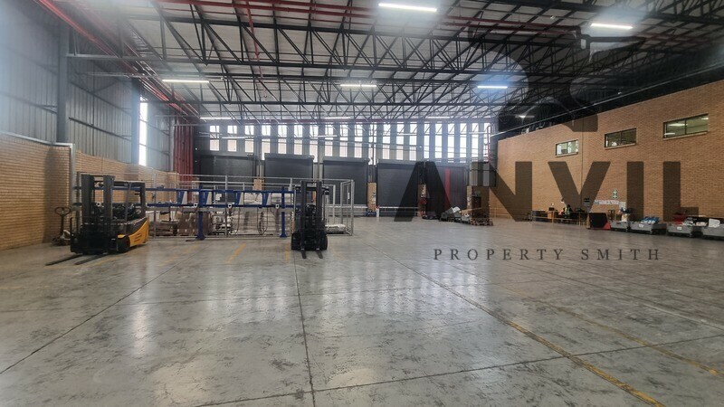 45 New Market Road - Back Unit property image 15