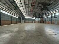 DAKOTA PRECINCT - Efficient 1,765m² Logistics & Distribution Warehouse in Secure Airport Park property image 6