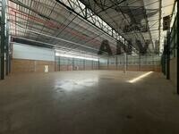 DAKOTA PRECINCT - Efficient 1,765m² Logistics & Distribution Warehouse in Secure Airport Park property image 7