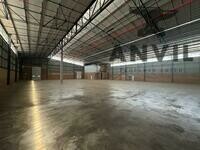 DAKOTA PRECINCT - Efficient 1,765m² Logistics & Distribution Warehouse in Secure Airport Park property image 10