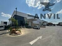 DAKOTA PRECINCT - Efficient 1,765m² Logistics & Distribution Warehouse in Secure Airport Park property image 2