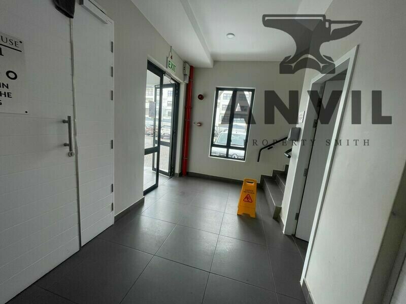 Titanium House, 19 Gardner Williams Ave, Paardevlei - Office 305 property image 11