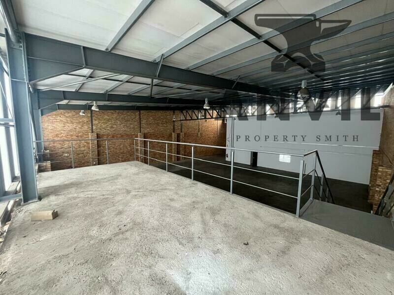 Northlands Retail Park -  Unit 4 property image 13