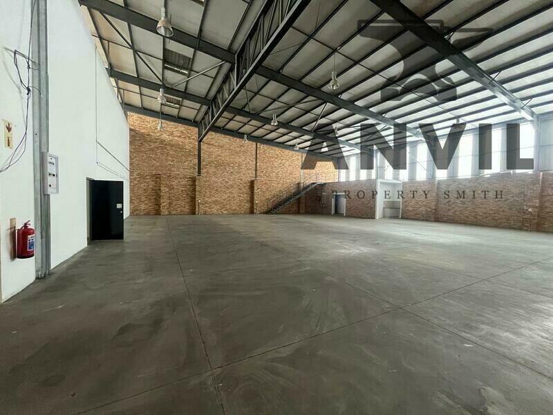 Northlands Retail Park -  Unit 4 property image 14