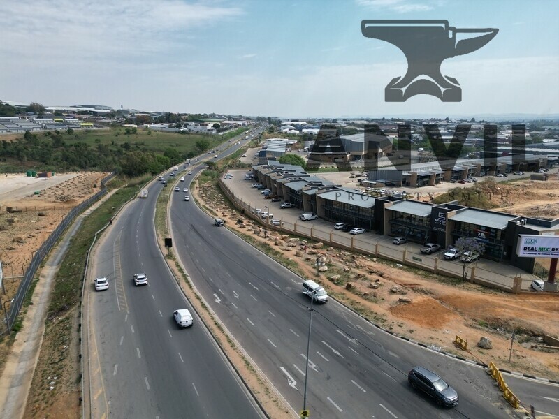 Northlands Retail Park -  Unit 4 property image 17