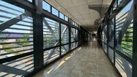 Brooklyn Bridge Office Park. - Lewis House - 1st floor FLO1ST property image 13