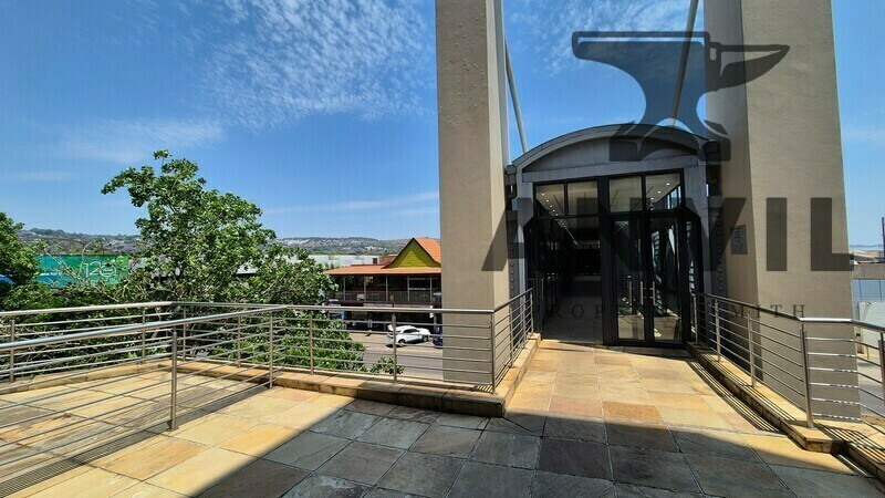 Brooklyn Bridge Office Park. - Lewis house 2ndF property image 8