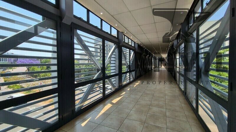 Brooklyn Bridge Office Park. - Lewis house 2ndF property image 9