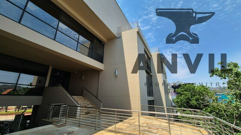 Brooklyn Bridge Office Park. - Lewis house 2ndF property image 10