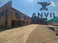 142 Lamp Road, Wadeville - Modern 1,150m² Standalone Facility in Wadeville – Premium Offices & Functional Warehouse property image 2