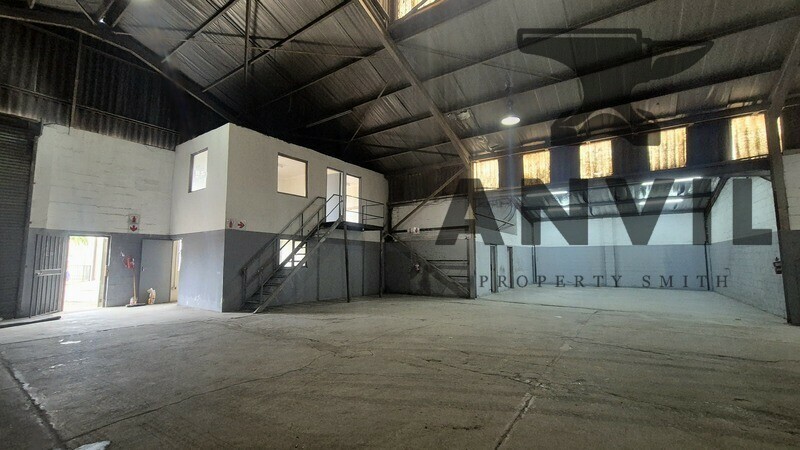 18 Livingstone Road, Pinetown, New Germany, Durban - 825sqm Combined  property image 10