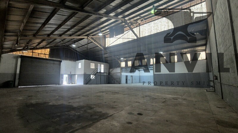 18 Livingstone Road, Pinetown, New Germany, Durban - 825sqm Combined  property image 11