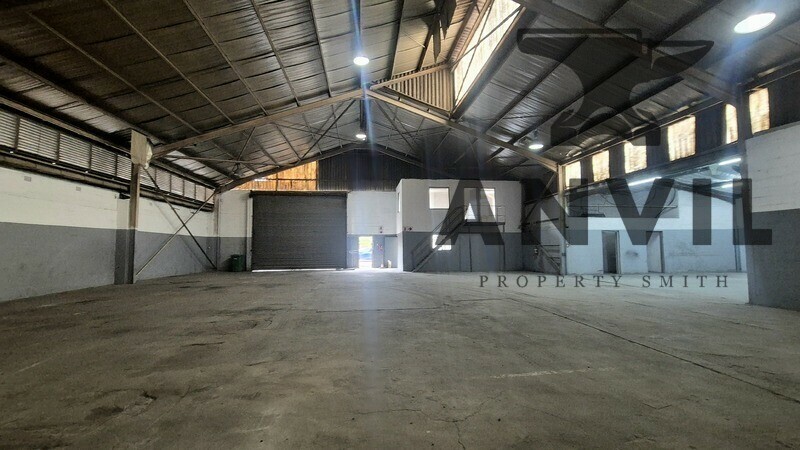 18 Livingstone Road, Pinetown, New Germany, Durban - 825sqm Combined  property image 13