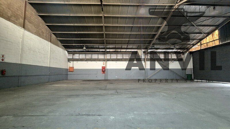 18 Livingstone Road, Pinetown, New Germany, Durban - 825sqm Combined  property image 14