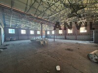 14 Combrinck St, Alrode, Alberton - Versatile 500m² Workshop in Alrode – Ideal for Manufacturing, Panelbeating & Mechanical Work property image 1