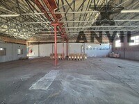 14 Combrinck St, Alrode, Alberton - Versatile 500m² Workshop in Alrode – Ideal for Manufacturing, Panelbeating & Mechanical Work property image 5