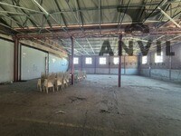 14 Combrinck St, Alrode, Alberton - Versatile 500m² Workshop in Alrode – Ideal for Manufacturing, Panelbeating & Mechanical Work property image 6
