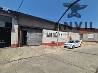 14 Combrinck St, Alrode, Alberton - Versatile 500m² Workshop in Alrode – Ideal for Manufacturing, Panelbeating & Mechanical Work property image 2